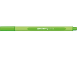 Лайнер SCHNEIDER Line-Up 04 мм, зелений неон