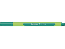 Лайнер SCHNEIDER Line-Up 04 мм, морський зелений