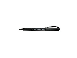 Маркер CD-Liner Centropen 4616 ergoline, 0,6 мм зелений