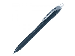 Ручка BPRG-10R-F-B "REXGRIP"