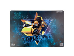 Килимок для дитячої творчост Kite 42,5x29см, PP TF
