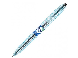 Ручка BL-B2P-5-B-BG-FF "BEGREEN"