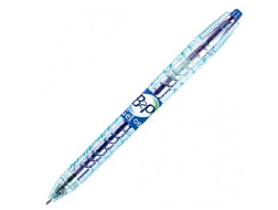 Ручка BL-B2P-5-L-BG-FF "BEGREEN"