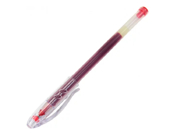 Ручка BL-SG-5-R SUPER GEL