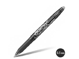 Ручка BLRT-FR5-B "FRIXON CLIKER"