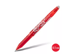Ручка BLRT-FR5-R "FRIXON CLIKER"
