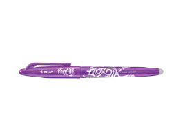 Ручка BLRT-FR5-V "FRIXON CLIKER"