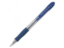 Ручка BPGP-10R-F-L "Super Grip"