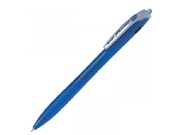 Ручка BPRG-10R-EF-L "REXGRIP"