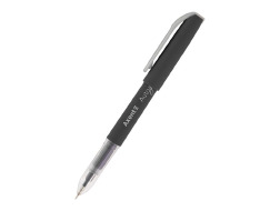Ручка гел. Axent Autographe AG1007-01-A 0,5мм чорна