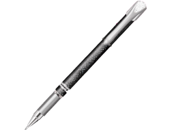 Ручка масляна Hiper Astra HO-110 0,7 мм синя