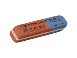 Гумка «KOH-I-NOOR» BlueStar 6521/40