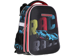 ранець SchoolCase "Race", 2 відд., 39*28*21см, PL, 9913, CLASS