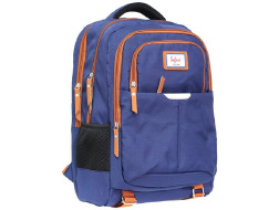 Ранець-рюкзак SAFARI College PL 3 відд.19-131L-1