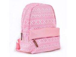 Рюкзак для підлітків YES ST-28 Pink, 35*27*13