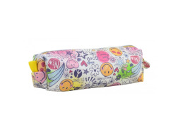 Косметичка YES  ВT -12 Smile, 22*6*7