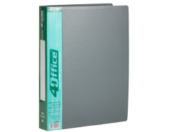 Папка А4 60 файлів PP 4OFFICE 4-226-21
