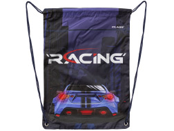 сумка для взуття, 46х33см, поліестер, "Racing", 2538C