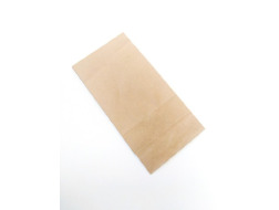 Пакет паперовий "САШЕ" 100х50х220 арт.503