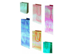 Пакет паперовий 11,4х14,6х6,4см,диз.GB-2089,GB-2090,GB-2091,GB-2092,GB-2093,GB-2094 картон, ембосинг