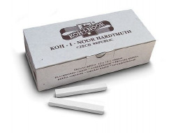 Крейда біла квадратна К-I-N 100шт, 111502