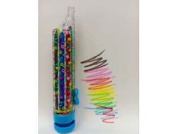 Крейда механічна 8 кольорів АЕ-8, тм "Joyko"