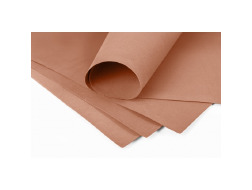 Набір Фоамиран А4, коралловий 