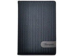 Щоденник недатований арт.9543, Шкірзам, А5, 320 стр., 70 г #