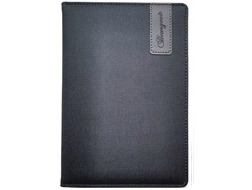 Щоденник недатований арт.9546, Шкірзам, А5, 320 стр., 70 г #