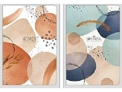 Блокнот Student В5 80 # 794 інт.обкладинка, матова ламінація 