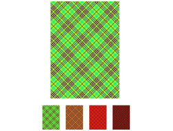 Блокнот А5 48 арк # вертик. спіраль  Рюкзачок