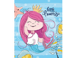 Блокнот, 60г,Інтегральний,104х124 мм, 96 арк.,клітинка, Матова ламінація, Вибірковий УФ-Лак 19322