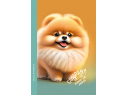 Блокнот,55г,105х165мм,64 аркушів,Інтеграл.переплет., Мат.лам. диз.23254=