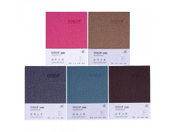 Блокнот 21*14,5см интегральная обл., кож/зам линия 25-78