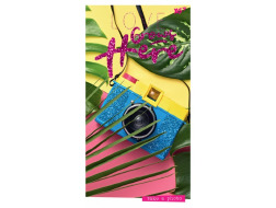 Блокнот 100 * 200/64 ЛІН. 7БЦ "Grows here" YES