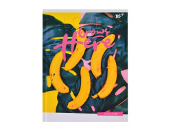 Блокнот 140*185/64 7БЦ "Grows here"  YES